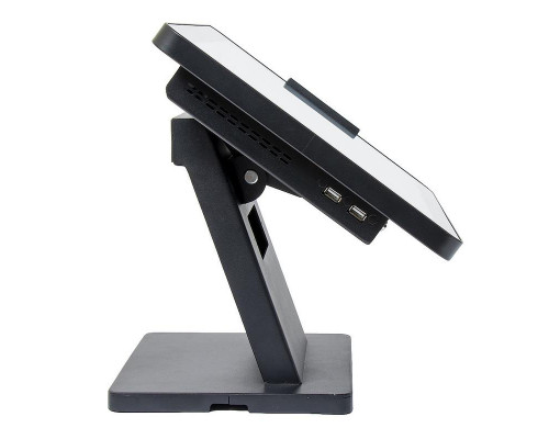 Сенсорный терминал 15" POSCenter POS90 (P-CAP, WB-J3455, 8/128Gb, MSR, без ОС)