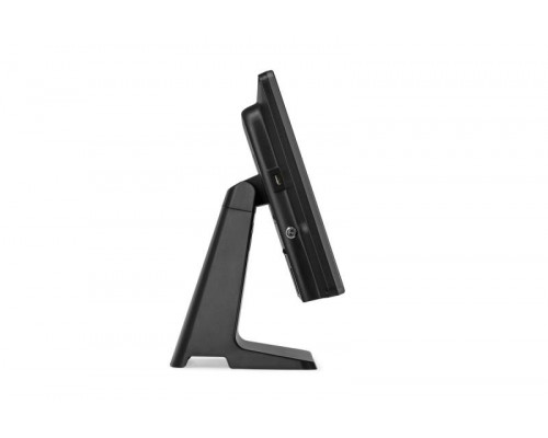 Сенсорный терминал 15" АТОЛ JAZZ 15 Lite V2 (PCAP, N100, 8/256Gb, Без MSR, WinIoT)