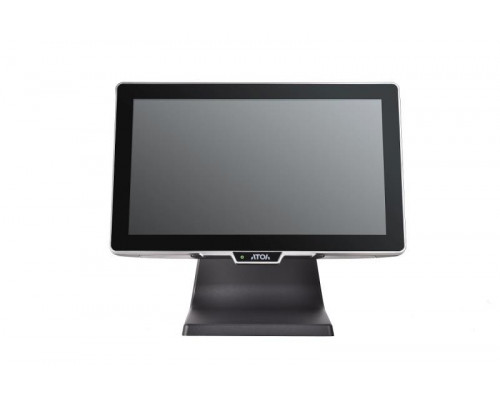 Сенсорный терминал 15,6" АТОЛ JAZZ 16 Pro v3 (IPS, P-CAP, N100, 8/128Gb, без MSR, без ОС)