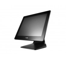 Сенсорный терминал 15" POSBANK Apexa G (J6412, 4/128Gb, MSR, WinIoT)