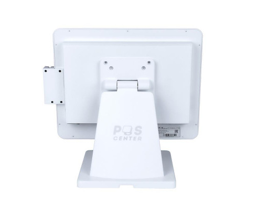 Сенсорный терминал 15" POSCenter Atlas (PCAP, J4125, 8/128Gb, MSR, Белый, Win)