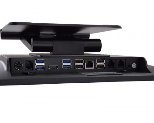 Сенсорный терминал 15,6" АТОЛ МАКС 16 V2 (N100, 8/256Gb, без MSR, WinIoT)