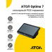 Сенсорный терминал 11,6" АТОЛ Optima V7 (J3455, 8/256Gb, с АКБ, без ОС)
