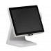 Сенсорный терминал 15" АТОЛ JAZZ 15 Pro v2 белый (J6412, 8/256Gb, без MSR, без ОС)