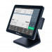 Сенсорный терминал 15" POSCenter POS90ES Pro (N100, 8/128Gb, MSR, без ОС)