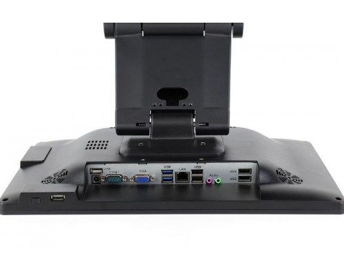 Сенсорный терминал 15.6" АТОЛ Нео 16 (J3455, 8/128Gb, без MSR, WinIoT)