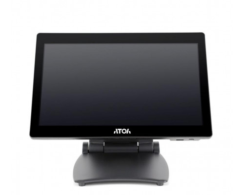 Сенсорный терминал 15.6" АТОЛ Нео 16 (J3455, 8/256Gb, без MSR, без ОС)