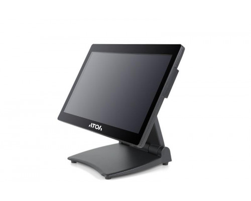 Сенсорный терминал 15.6" АТОЛ Нео 16 (J3455, 8/256Gb, без MSR, без ОС)