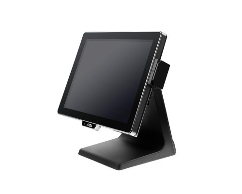 Сенсорный терминал 15" АТОЛ JAZZ 15 Pro v2 (J6412, 8/128Gb, без MSR, WinIoT)