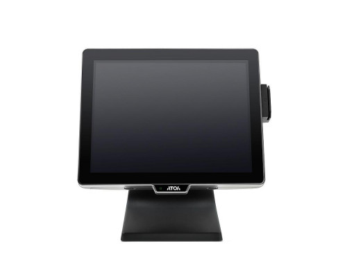 Сенсорный терминал 15" АТОЛ JAZZ 15 Pro v2 (J6412, 8/128Gb, без MSR, WinIoT)