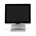 Сенсорный терминал 15" АТОЛ JAZZ 15 Pro v2 (J6412, 8/128Gb, без MSR, белый, WinIoT)
