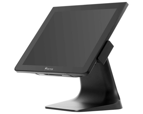 Сенсорный терминал 15" PayTor Libra-150 (J4125, 4/128Gb, MSR, Wi-Fi, без ОС)