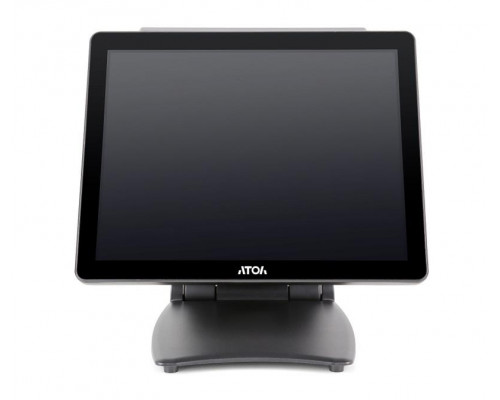 Сенсорный терминал 15" АТОЛ Нео 15 (J3455, 8/256Gb, без MSR, без ОС)