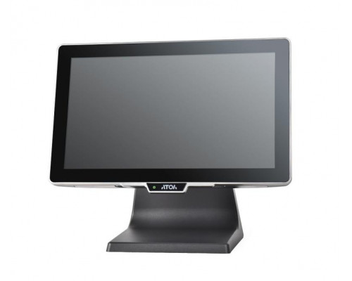Сенсорный терминал 15.6" АТОЛ JAZZ 16 Pro v2 (J6412, 8/128Gb, без MSR, без ОС)