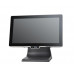 Сенсорный терминал 15.6" АТОЛ JAZZ 16 Pro v2 (J6412, 8/128Gb, без MSR, без ОС)