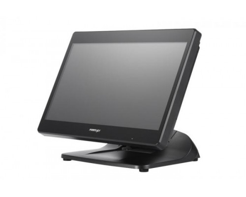 Сенсорный терминал 15.6" Posiflex PS-3616-G2 (J6412, 8/128Gb, без MSR, WinIoT)