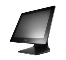 Сенсорный терминал 15" POSBANK Apexa G (J1900, 4/120Gb, MSR, без ОС)