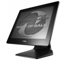 Сенсорный терминал 15" POSBANK Apexa EL-1500 (J6412, 4/120Gb, ELO-Touch, без ОС)