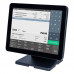 Сенсорный терминал 15" POSCenter Atlas (J4125, 8/128Gb, без MSR, без ОС)