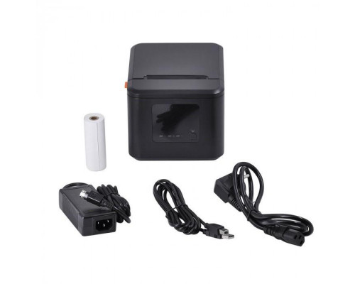 Чековый принтер Mertech Q80 (USB/RS-232/Ethernet)