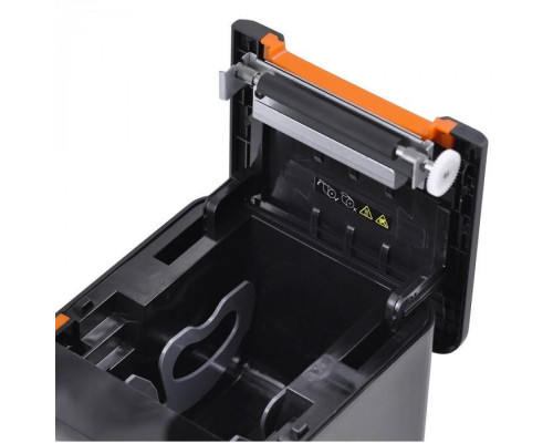 Чековый принтер Mertech Q80 (USB/RS-232/Ethernet)