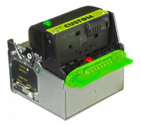 Чековый принтер Custom VKP 80 II (USB/RS-232/Ethernet)