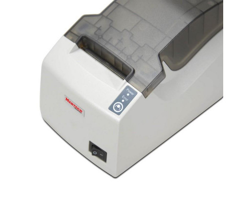 Чековый принтер Mertech G58 (USB/RS-232, Белый)