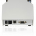 Чековый принтер Mertech G58 (USB/RS-232, Белый)