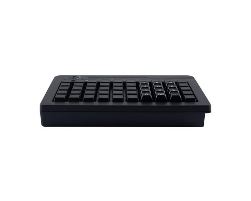 POS клавиатура МойPOS MKB-0050 (USB, MSR)