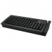 POS клавиатура Posiflex KB-6600UB (USB, MSR)