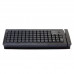 POS клавиатура Posiflex KB-6600UB (USB, MSR)