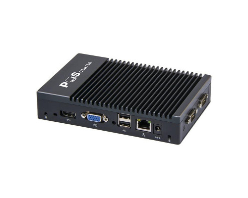 POS компьютер POScenter BOX PC1 (4/64Gb, без ОС)