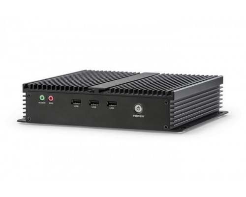 POS компьютер АТОЛ NFD50 (J3455, 8/120Gb, WinIoT)