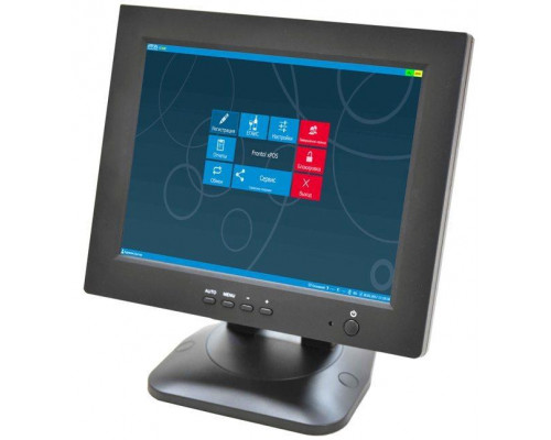 POS монитор 10" АТОЛ LM10