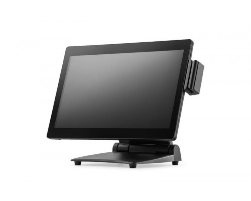 POS монитор сенсорный 15.6" АТОЛ TM16 (P-CAP, без рамки, ридер МК, HDMI+VG)