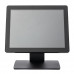 POS монитор сенсорный PayTor PM-15TI (VGA, HDMI)