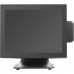 POS монитор сенсорный 15" PayTor TM-15 (V3), VGA+HDMI, ридер