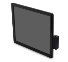 POS монитор сенсорный 17" Mertech CT-17TM (без подставки с ридером магнитных карт)